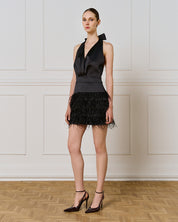 Avery Dress