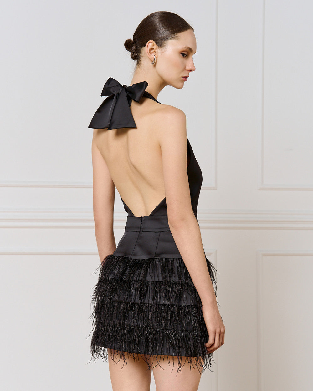 Avery Dress