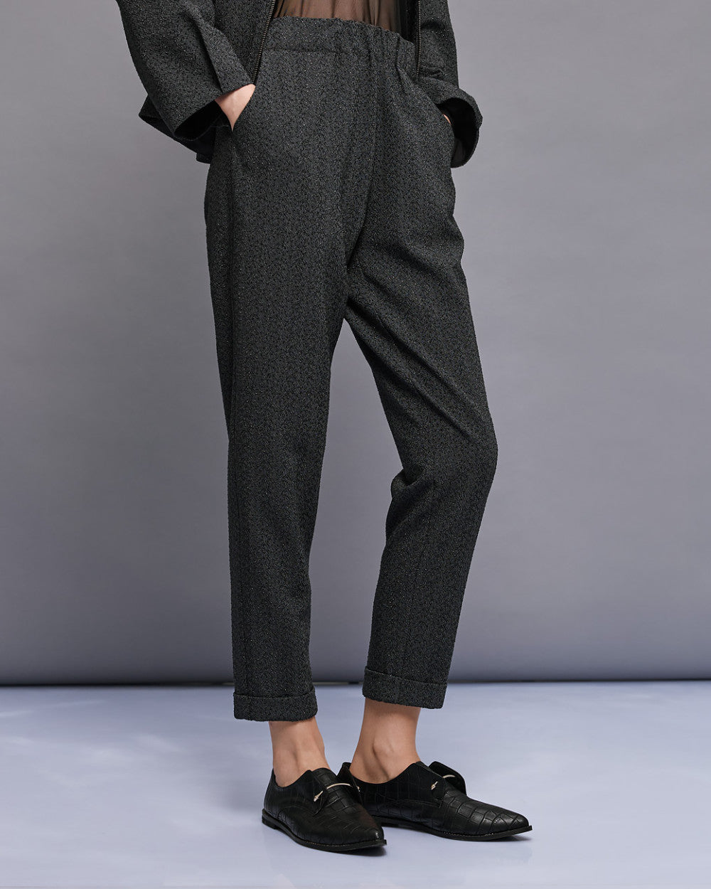 Allen Trousers