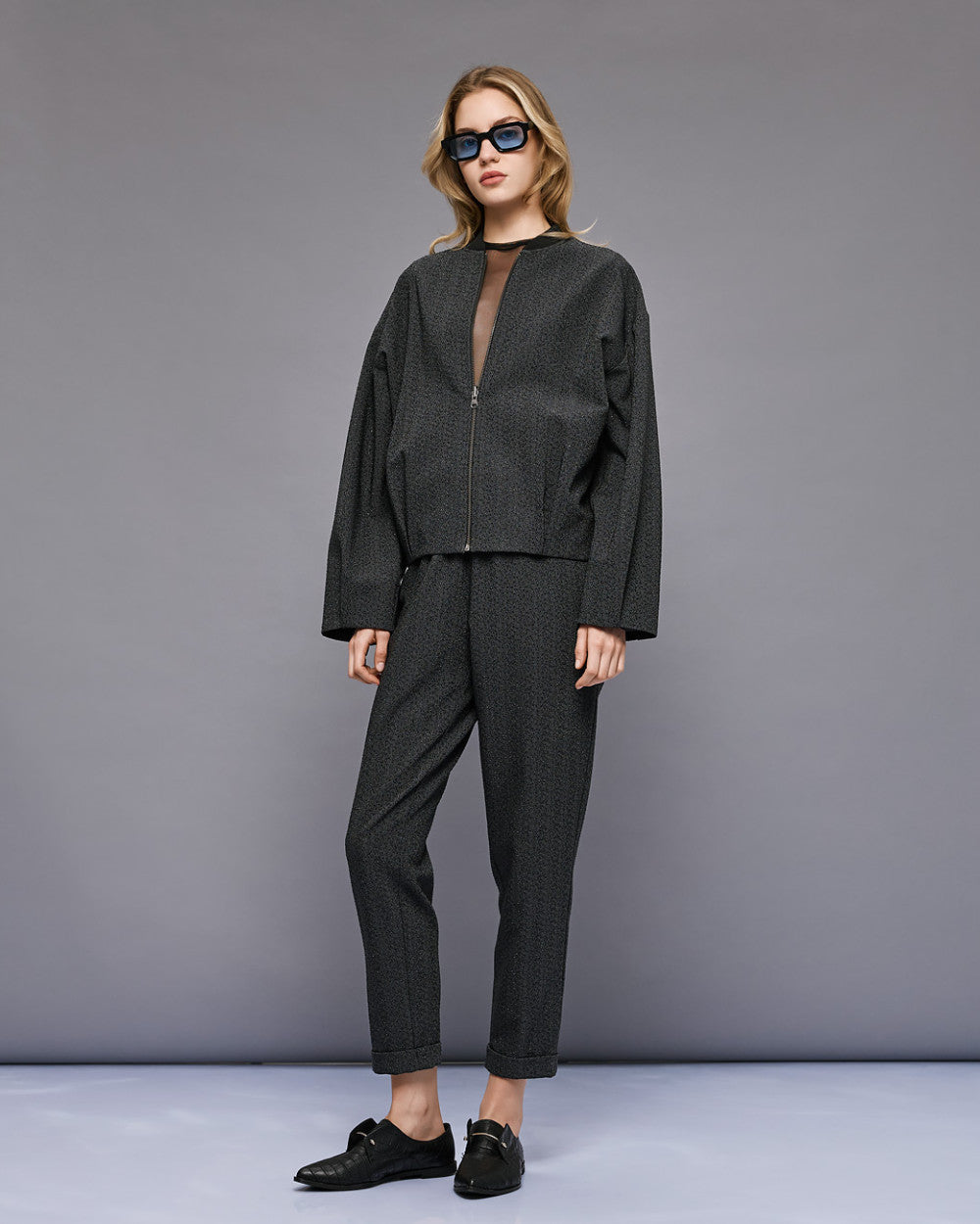Allen Trousers