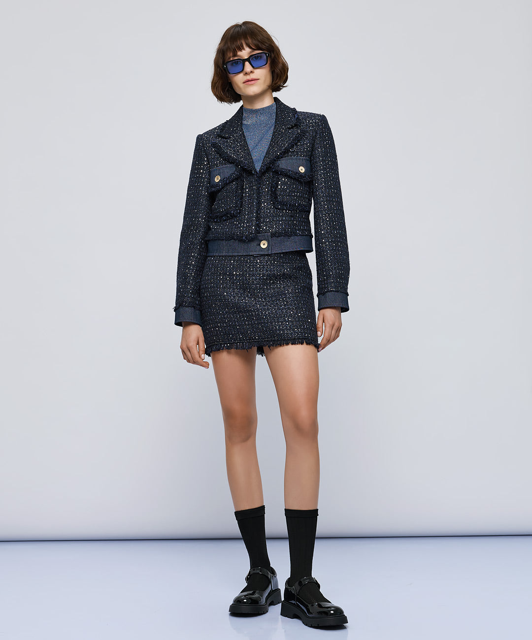 Angelo Skirt
