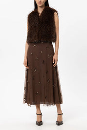 Luisa Cerano Lima Gilet