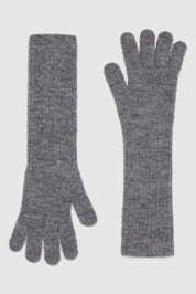 Knitted Gloves