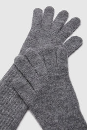 Knitted Gloves