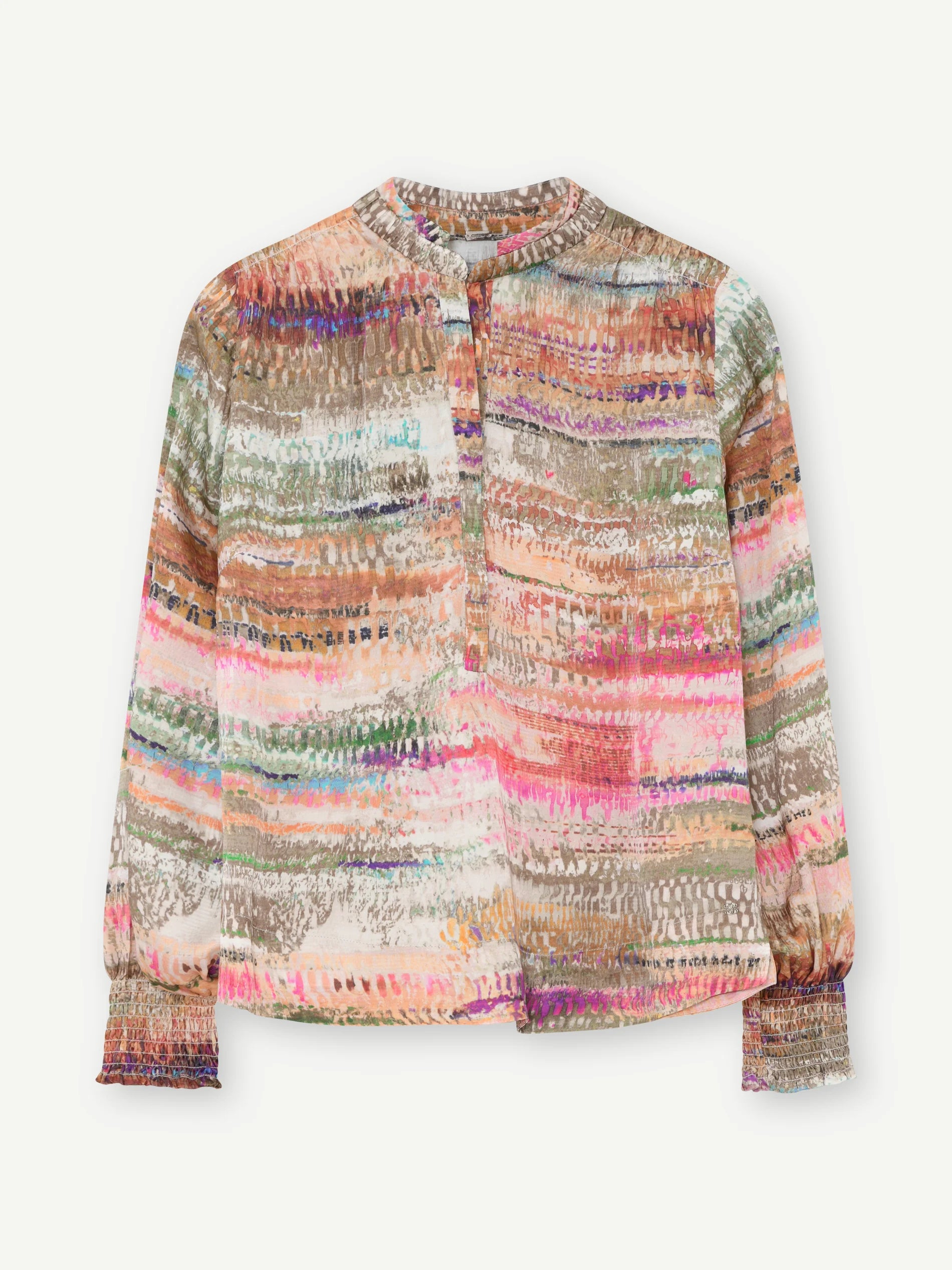 Gibson Blouse