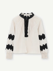 Gale Blouse