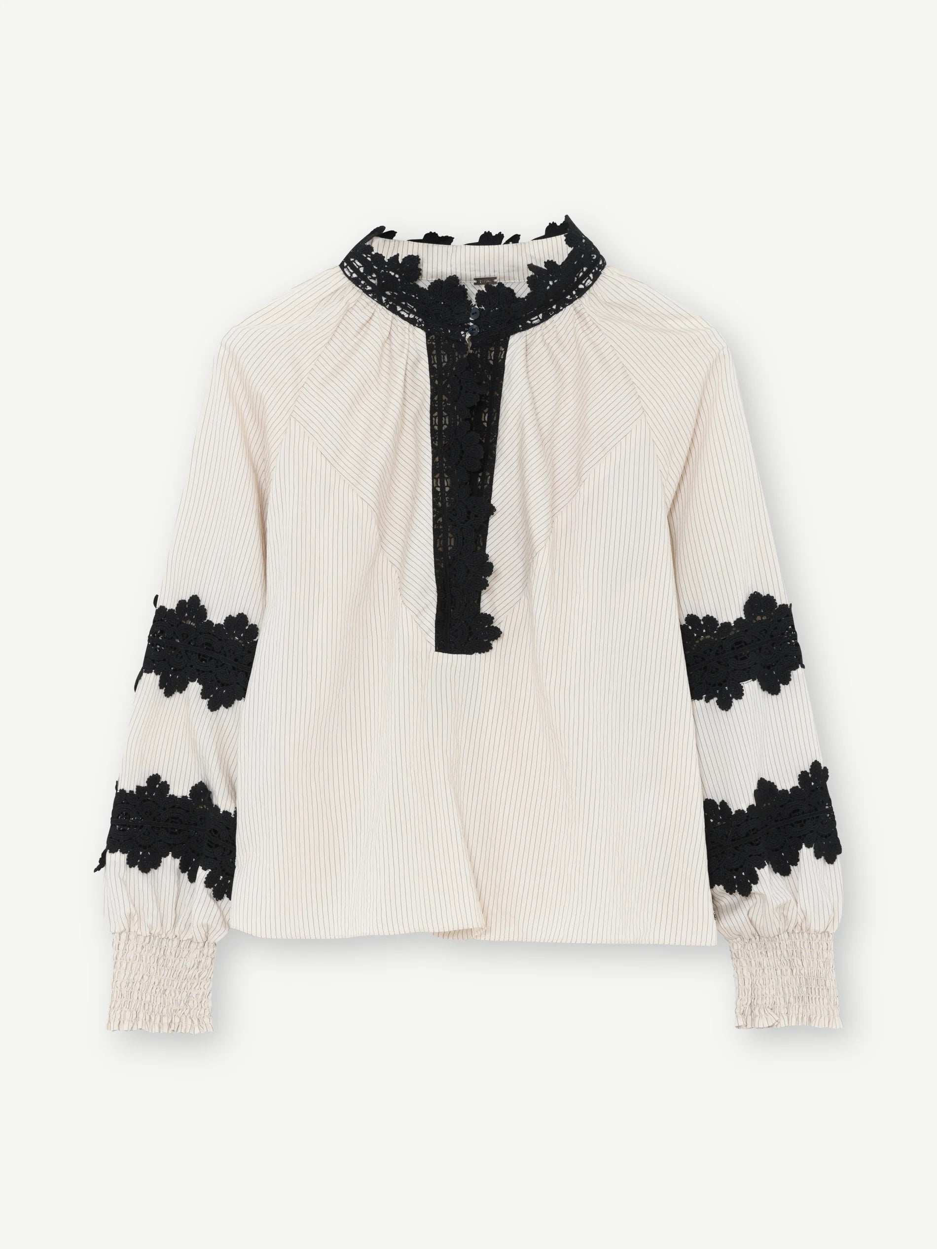 Gale Blouse