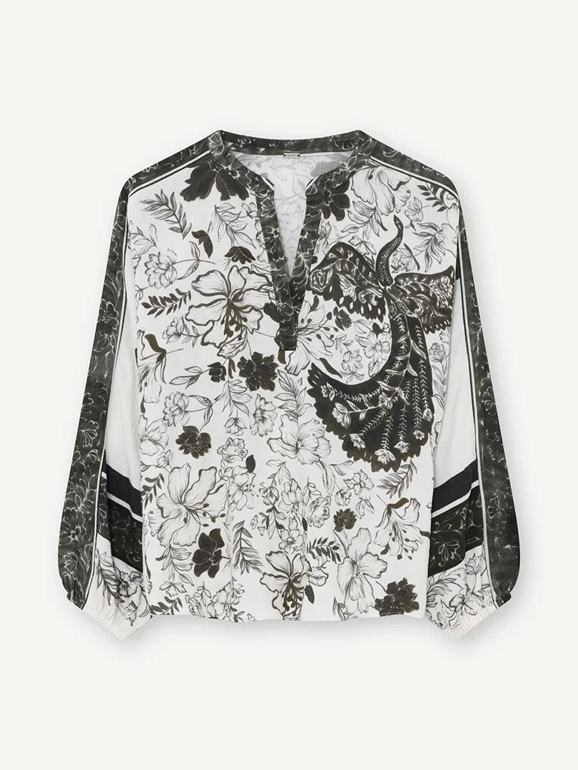 Gemma Blouse