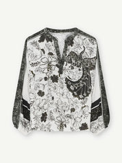 Gemma Blouse