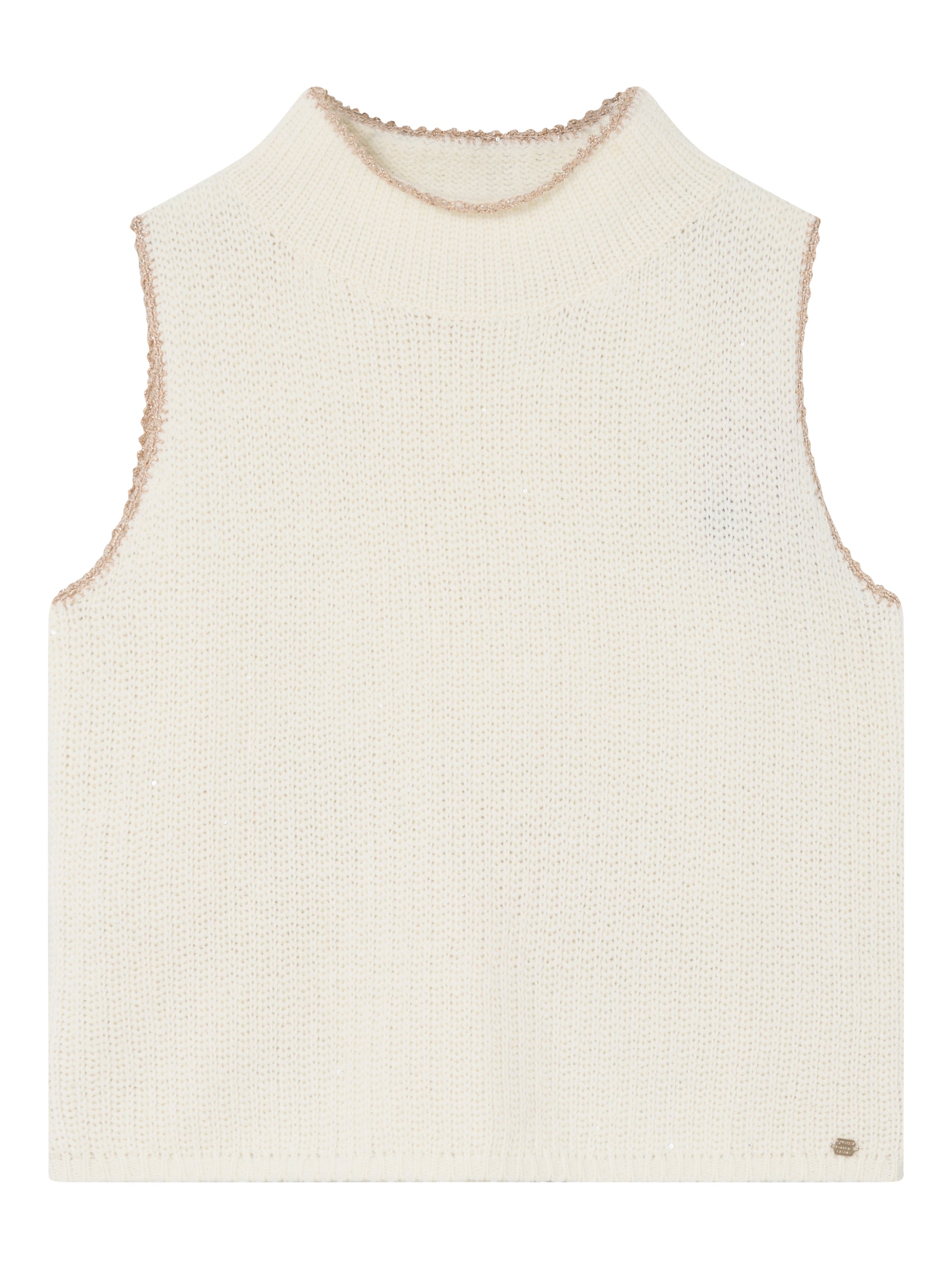 Glasgow Knit
