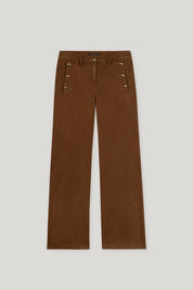 Long Pants