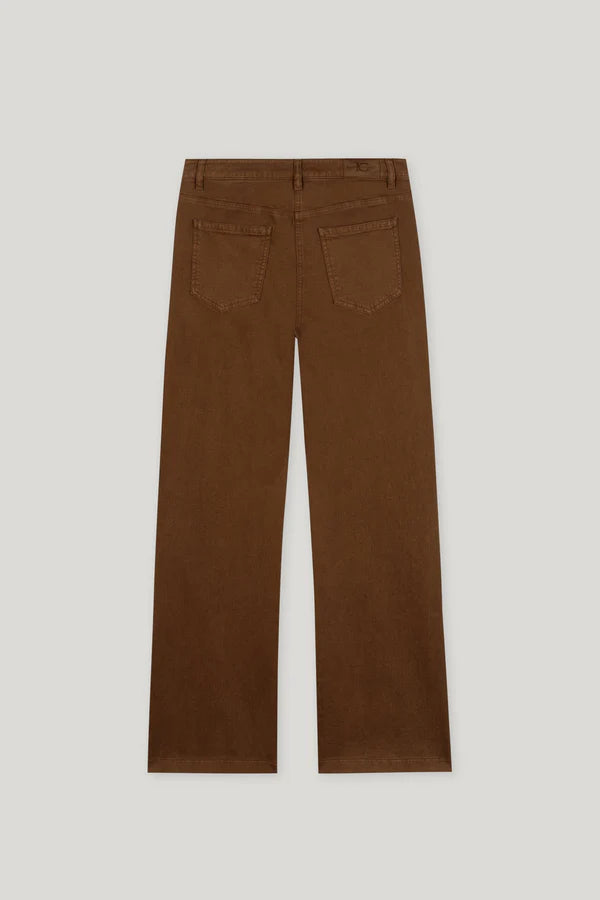 Long Pants