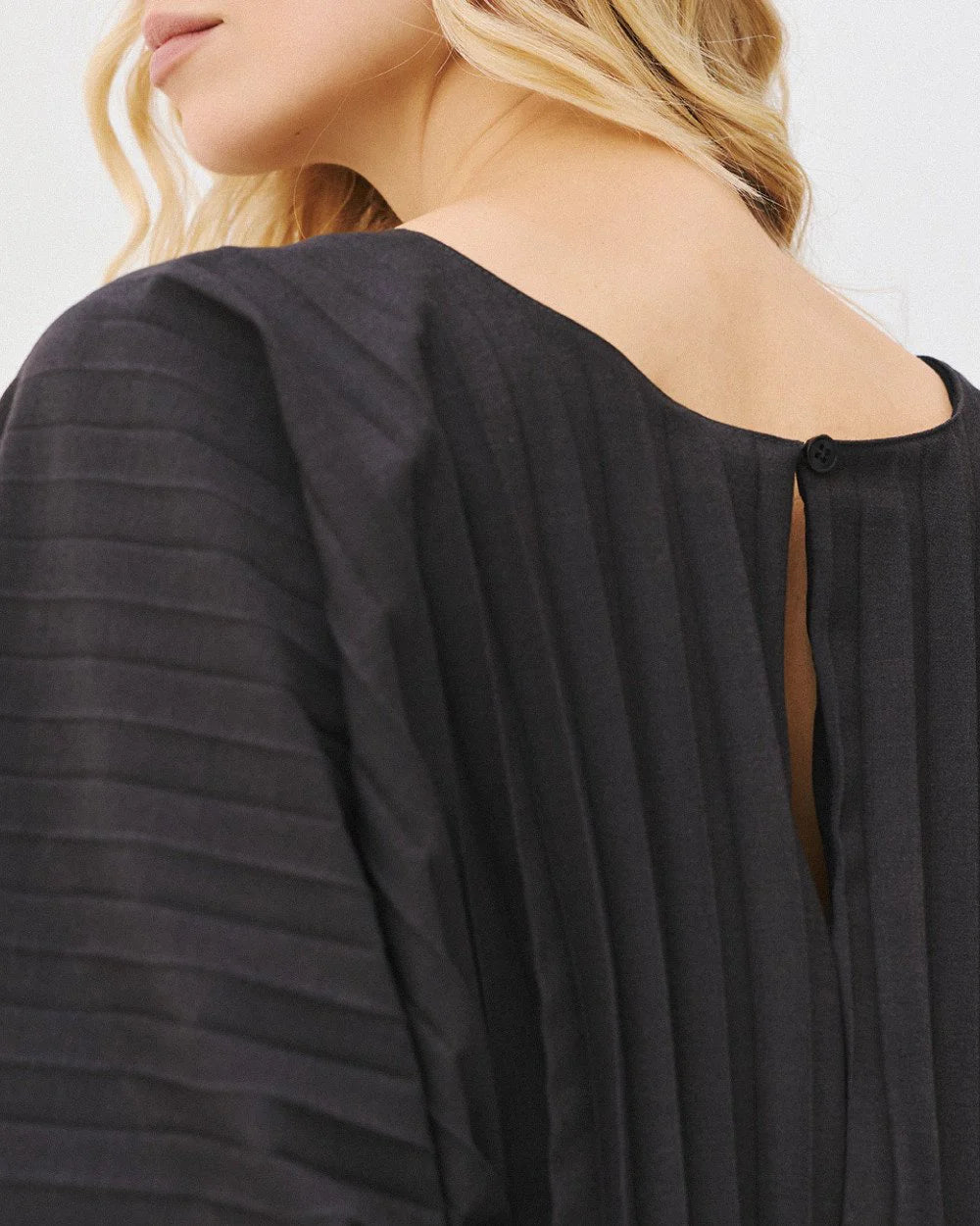 Acton Blouse