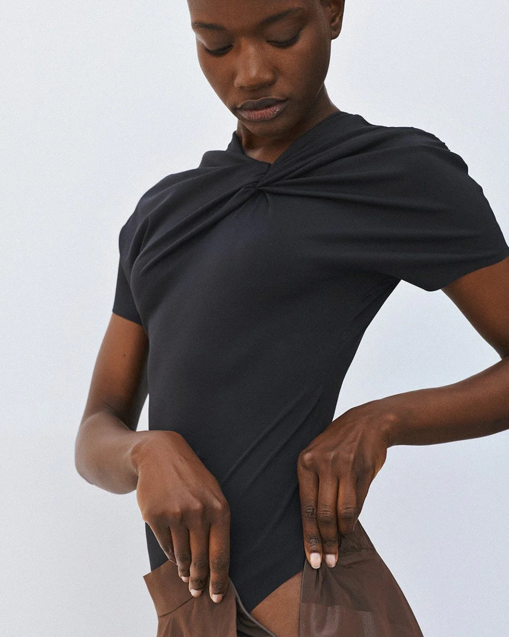Annahilt Bodysuit