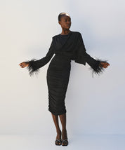 Amble Dress