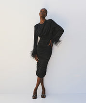 Amble Dress