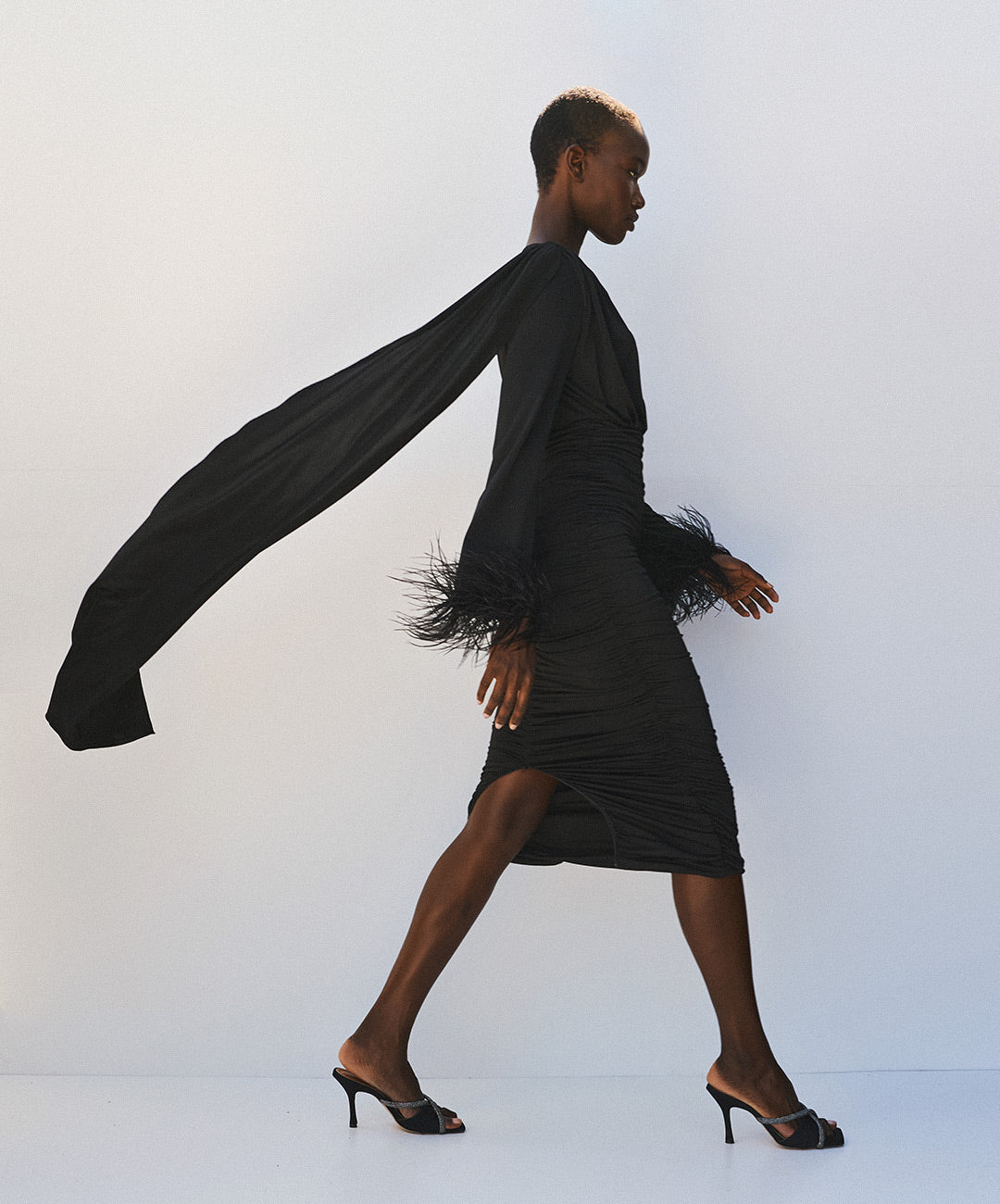 Amble Dress