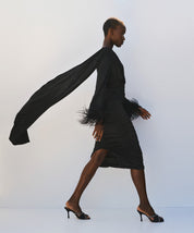 Amble Dress
