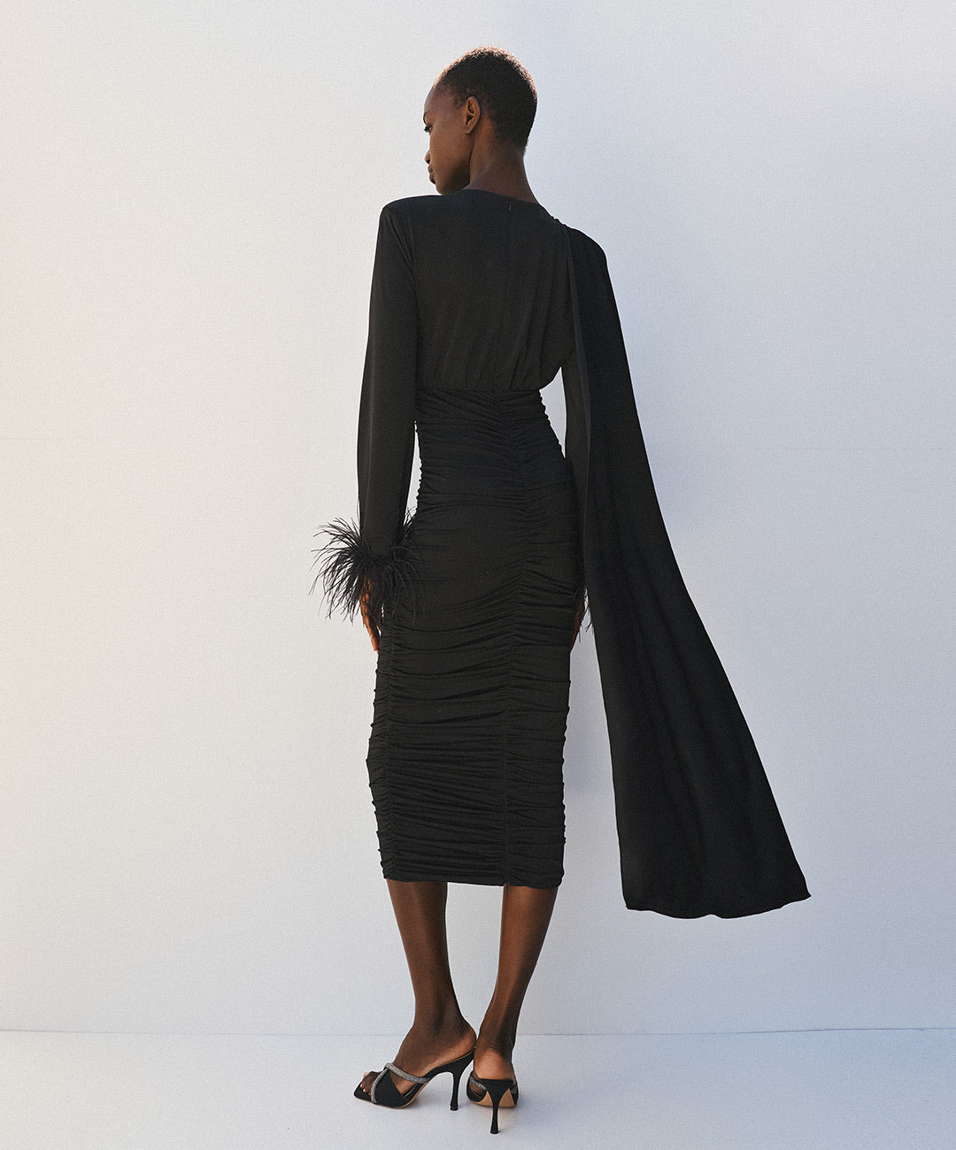Amble Dress