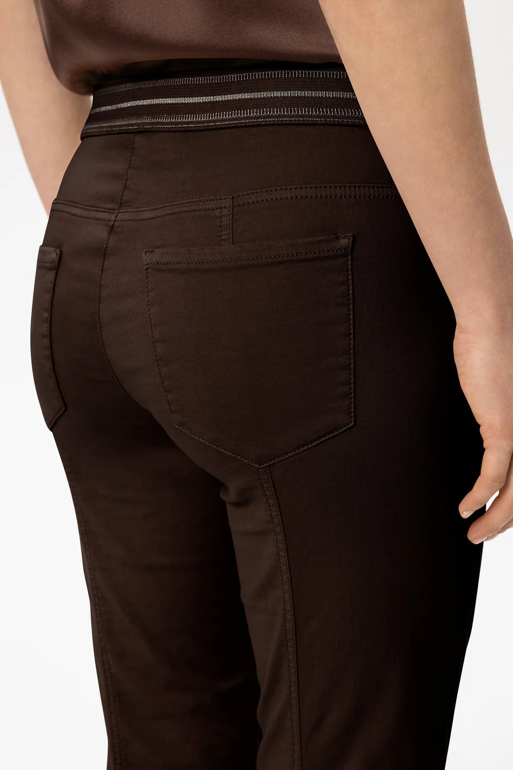 Lancaster Skinny Jean