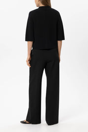 Black Lakeview Pants
