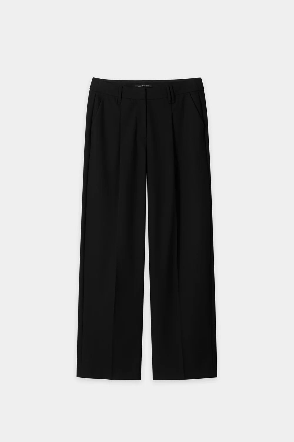 Black Lakeview Pants