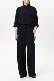 Luisa Cerano Cork Trousers