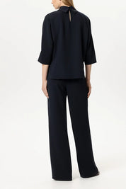 Luisa Cerano Cork Trousers
