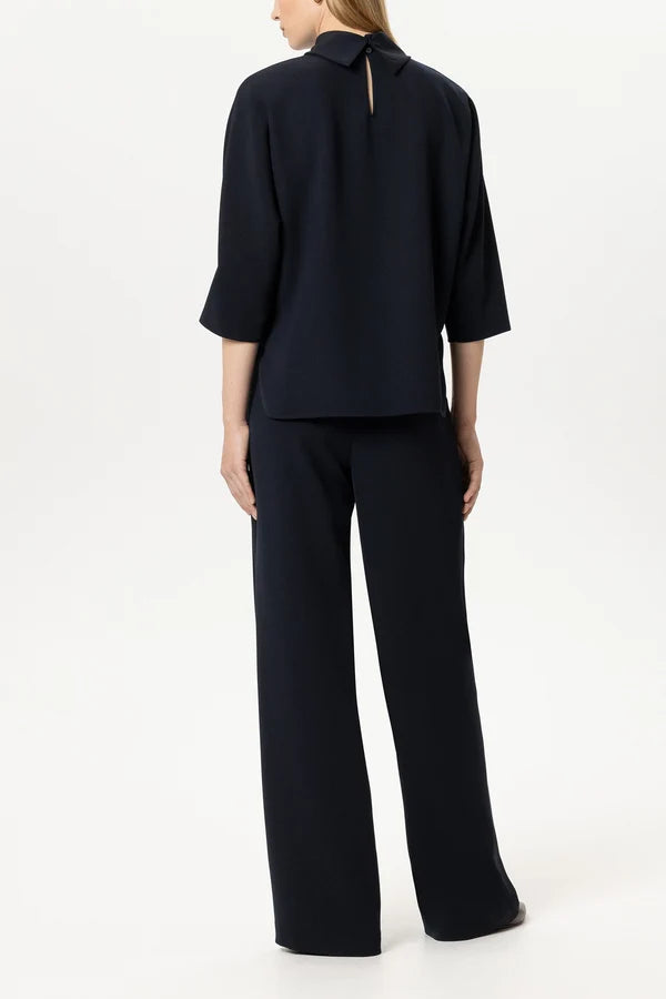 Luisa Cerano Cork Trousers
