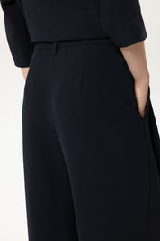 Luisa Cerano Cork Trousers