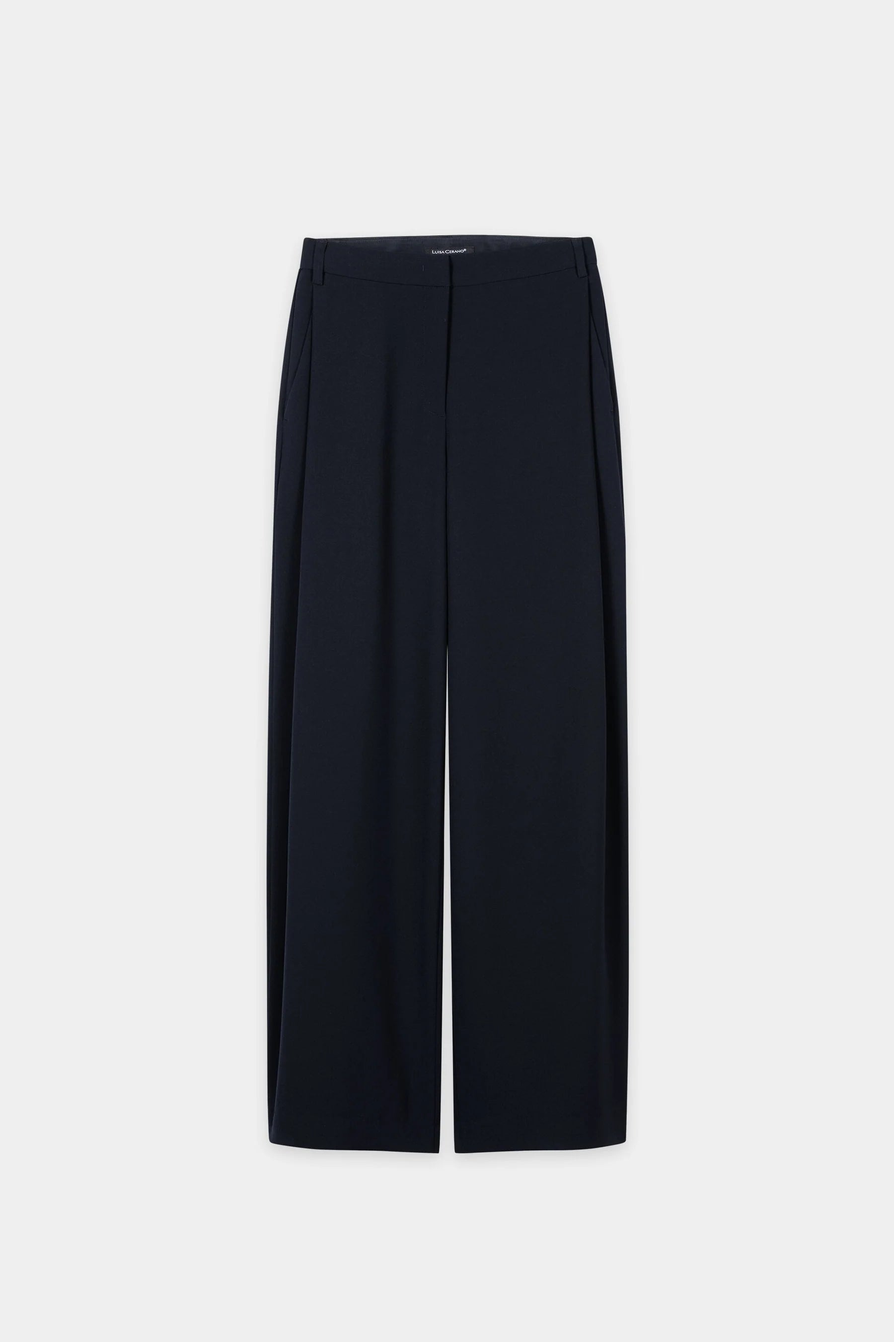 Luisa Cerano Cork Trousers
