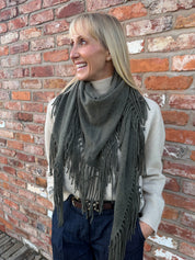 Kelly Ash Scarf