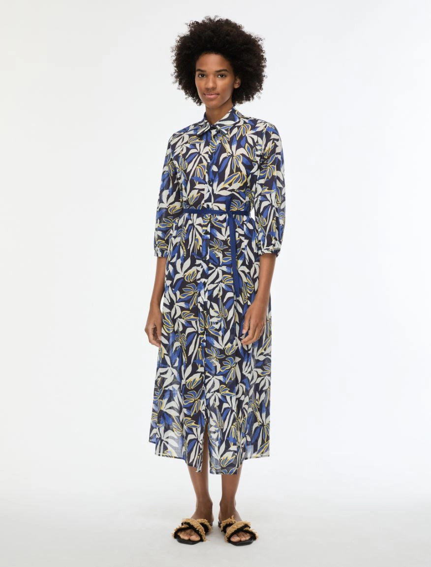 Inga Dress