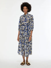 Inga Dress