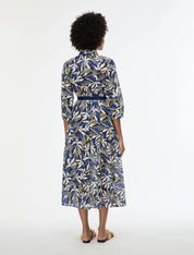 Inga Dress