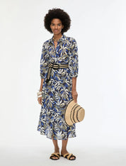 Inga Dress