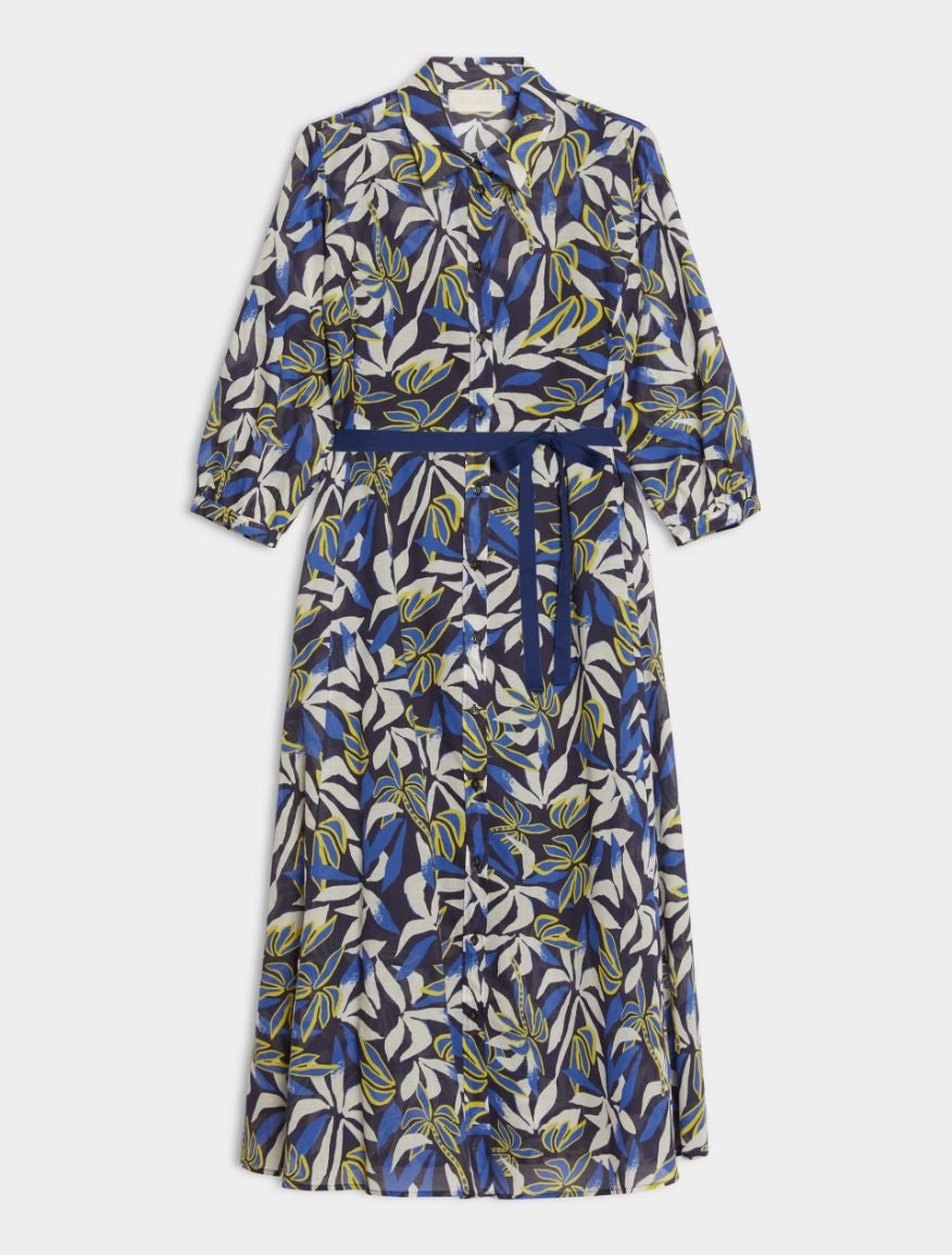 Inga Dress