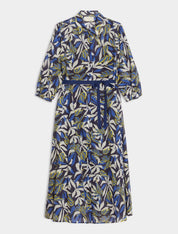 Inga Dress