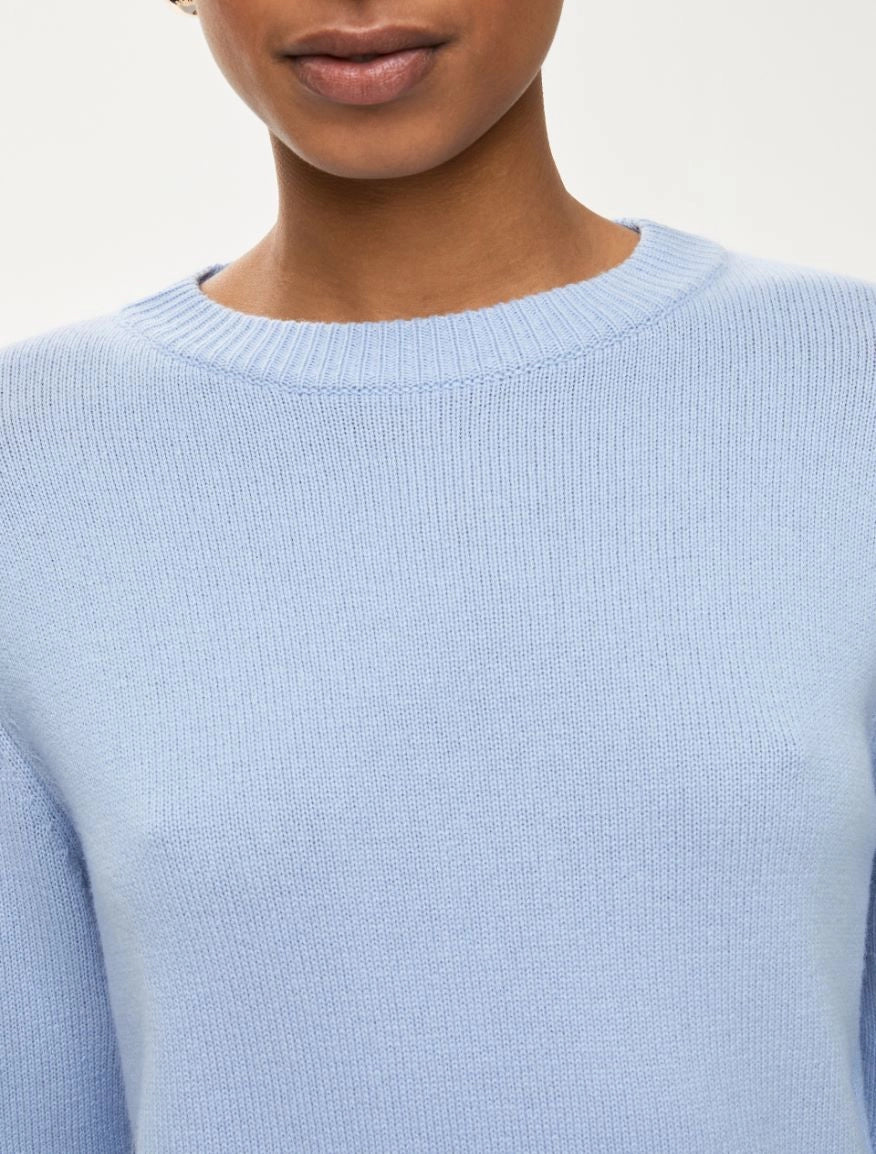 Irwin Blue Sweater