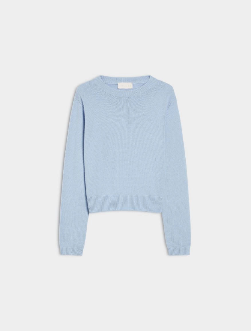 Irwin Blue Sweater