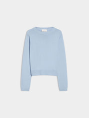 Irwin Blue Sweater