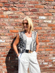 Birdie Top