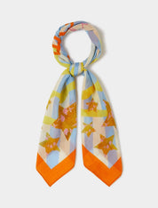 Ira Scarf