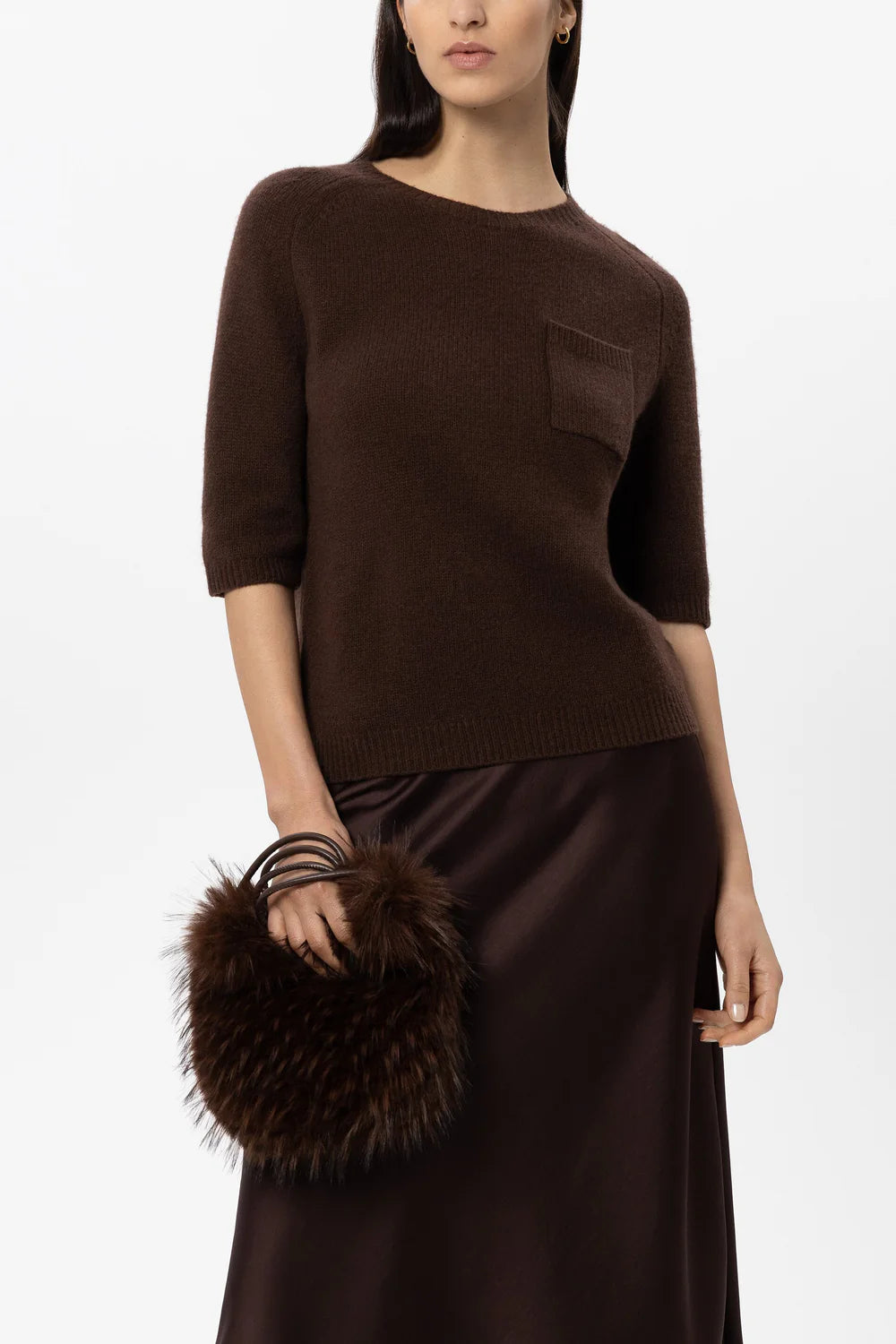 Lexington Boho Bag