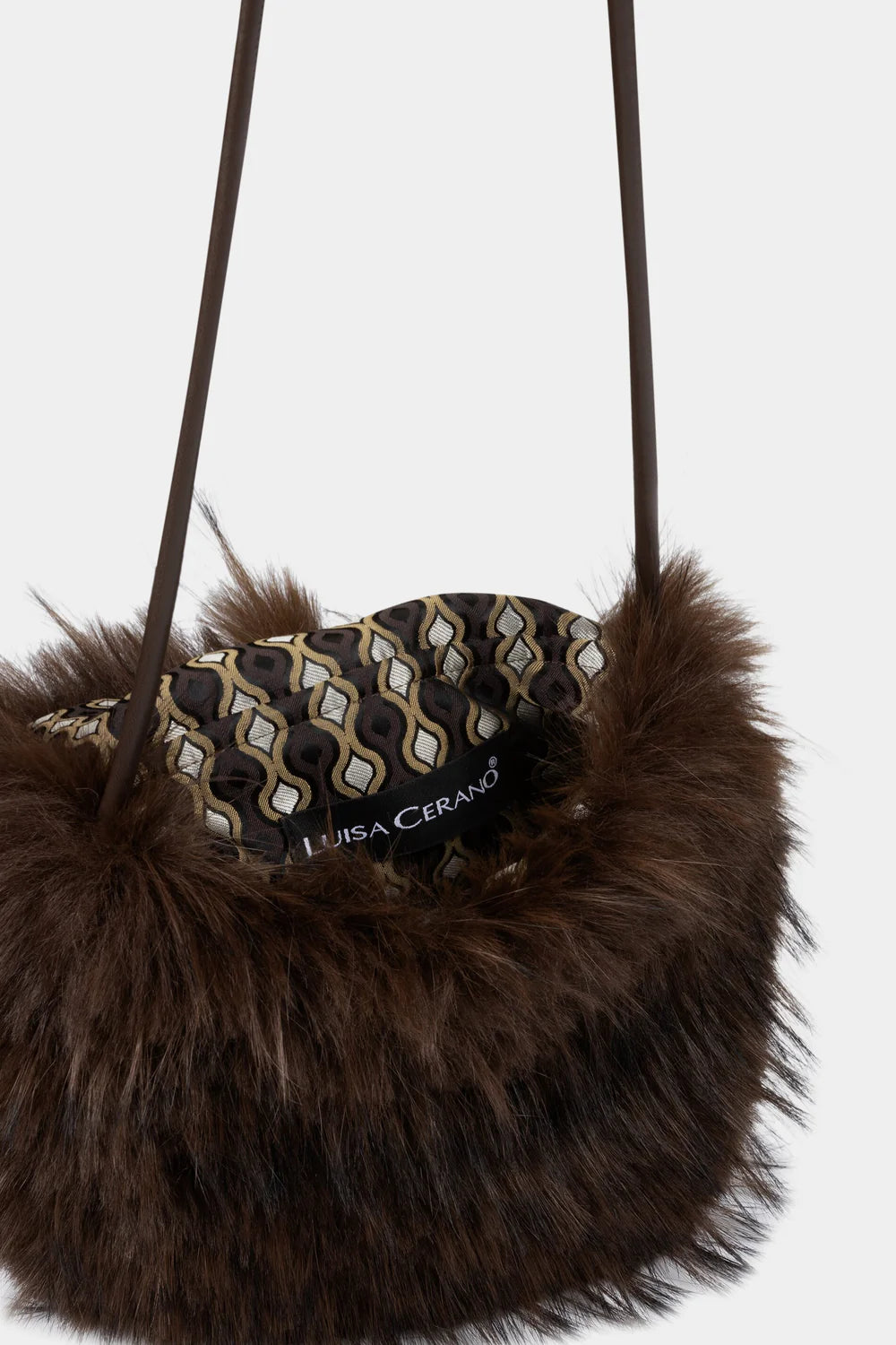 Lexington Boho Bag