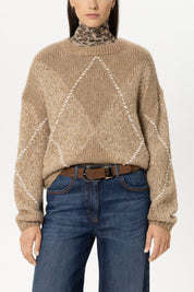Luisa Cerano Cadiz Belt