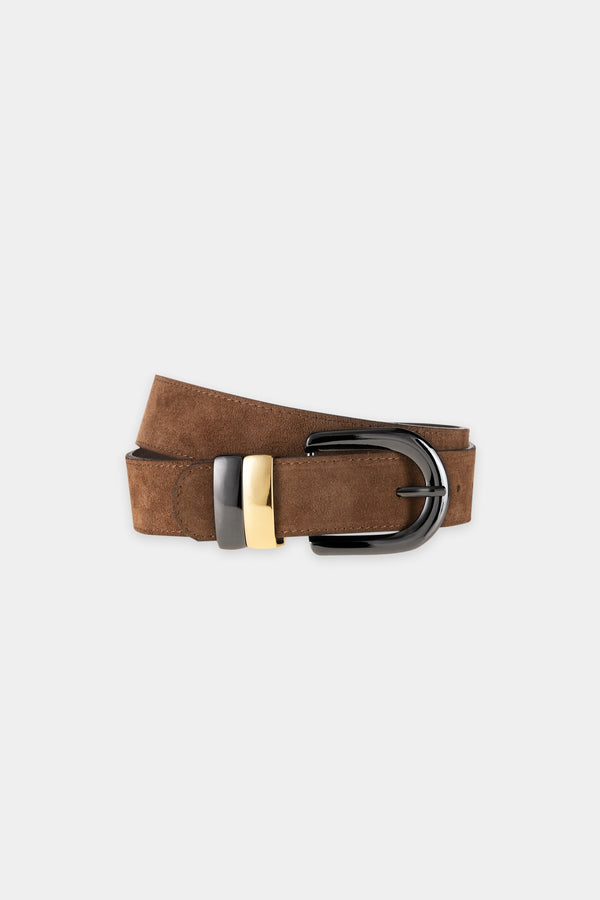 Luisa Cerano Cadiz Belt