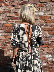 Chrysi Dress