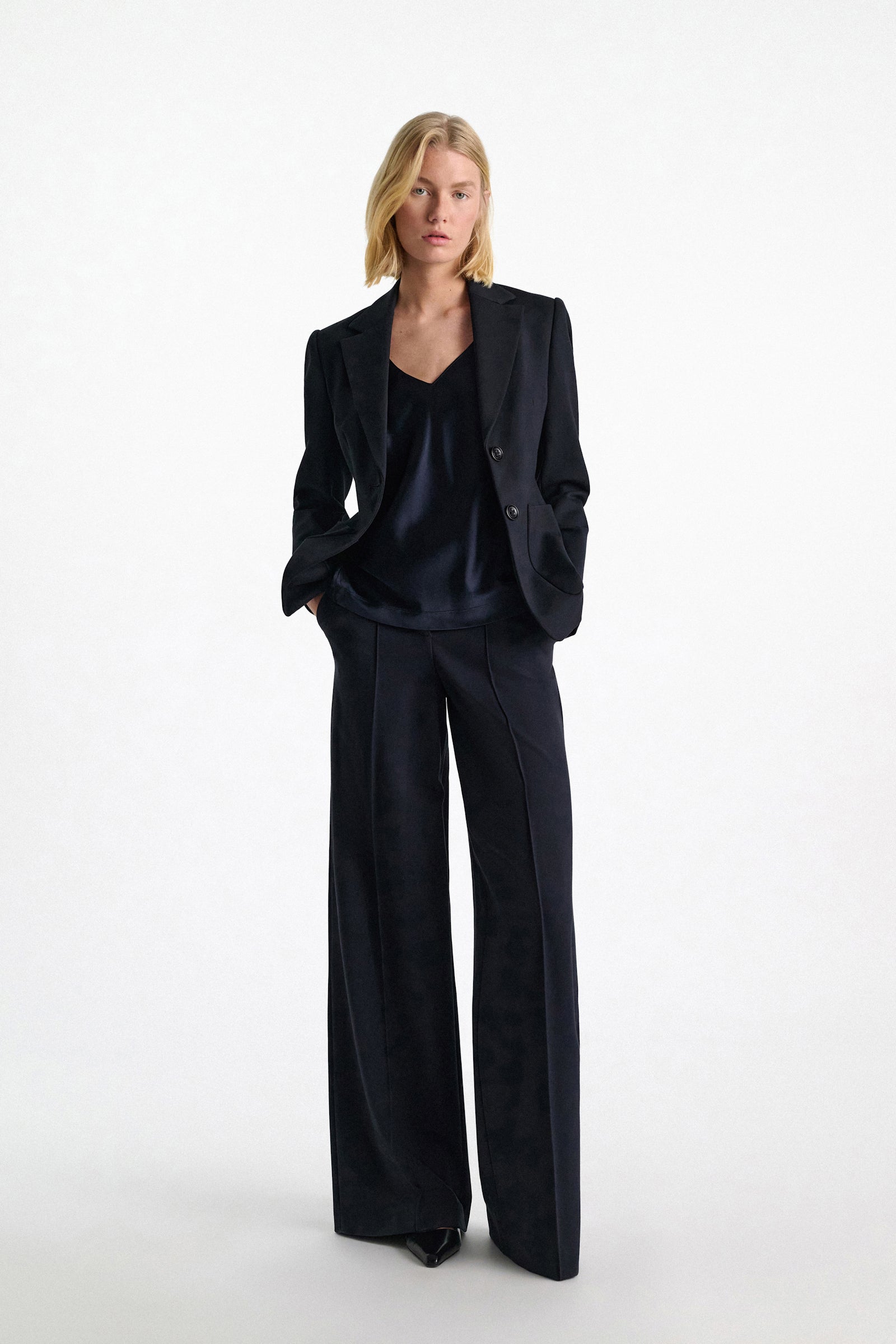 Scarbourgh Pants