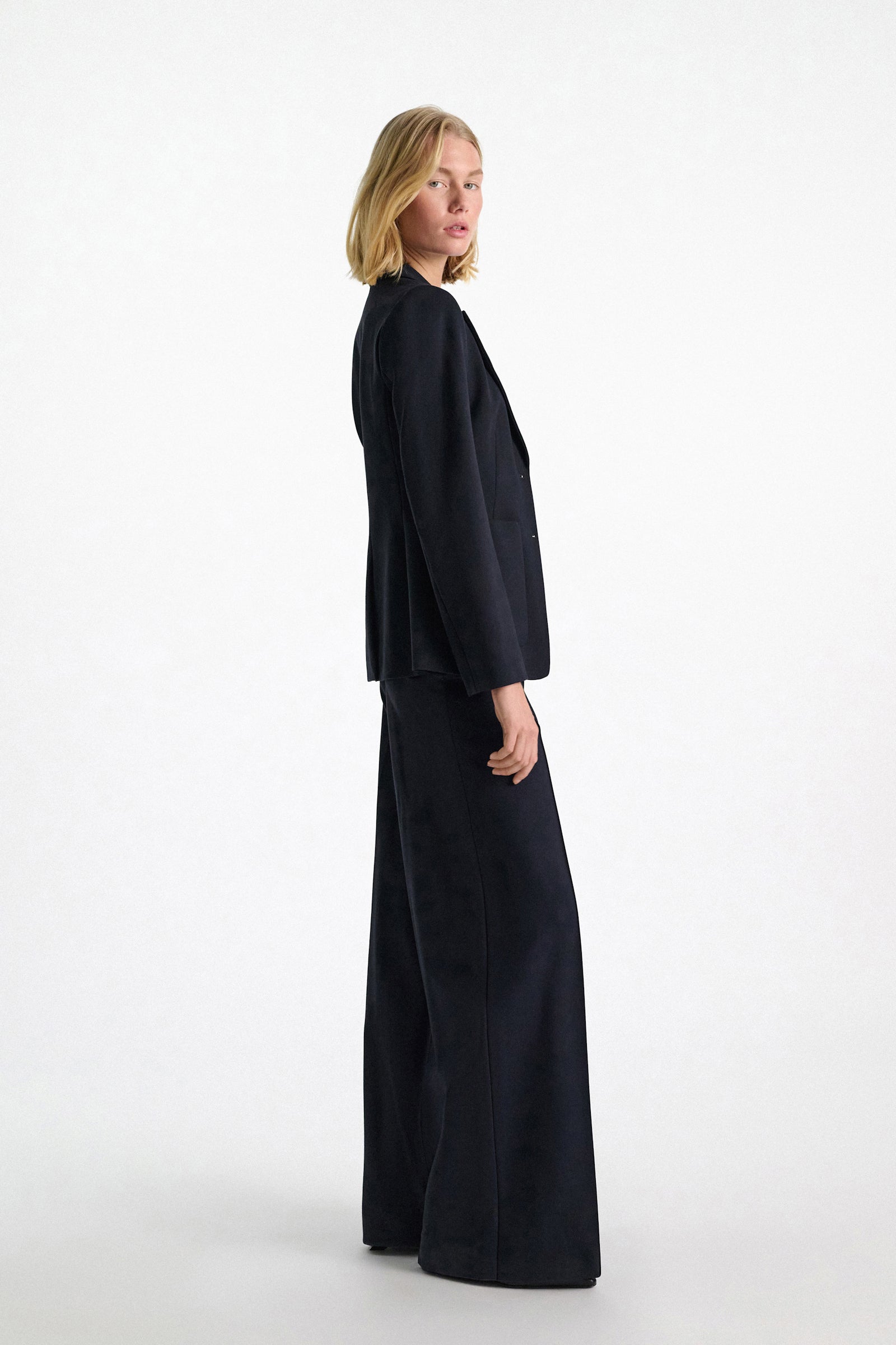 Scarbourgh Pants